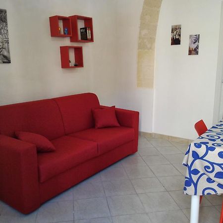 I Due Archi Apartment Castellammare del Golfo Ngoại thất bức ảnh