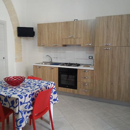 I Due Archi Apartment Castellammare del Golfo Ngoại thất bức ảnh
