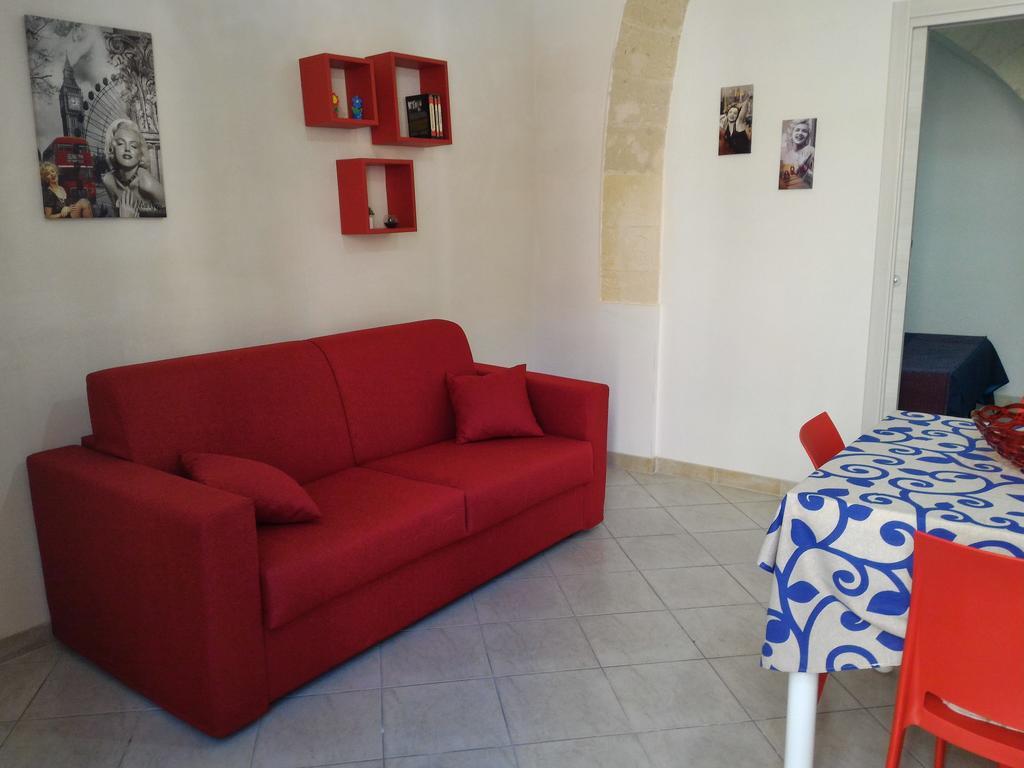 I Due Archi Apartment Castellammare del Golfo Ngoại thất bức ảnh