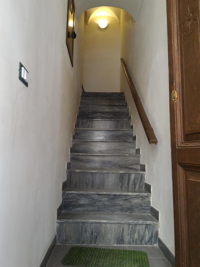 I Due Archi Apartment Castellammare del Golfo Ngoại thất bức ảnh