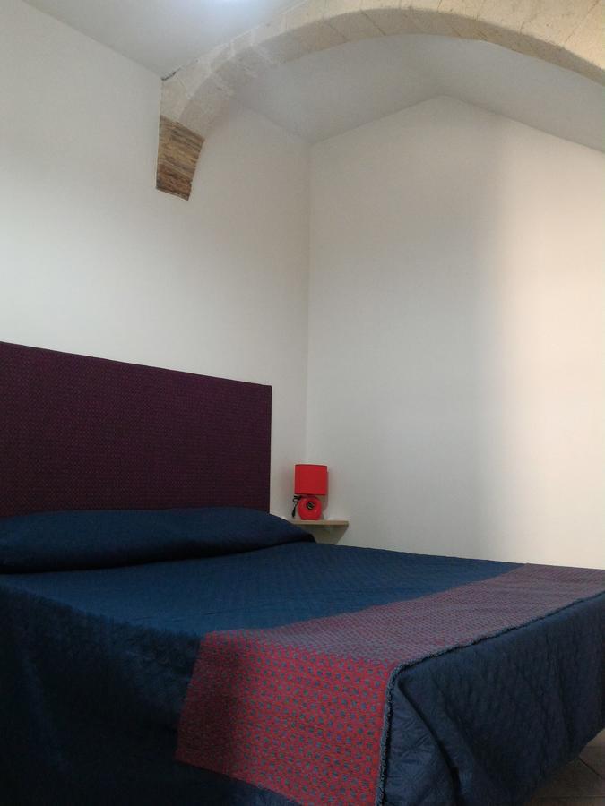 I Due Archi Apartment Castellammare del Golfo Ngoại thất bức ảnh